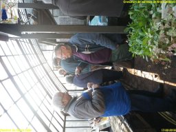 2018_02_17 Mandres les roses